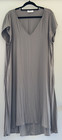 Mela Purdie Slide Dress AUS 14, Sz L Original RRP $335