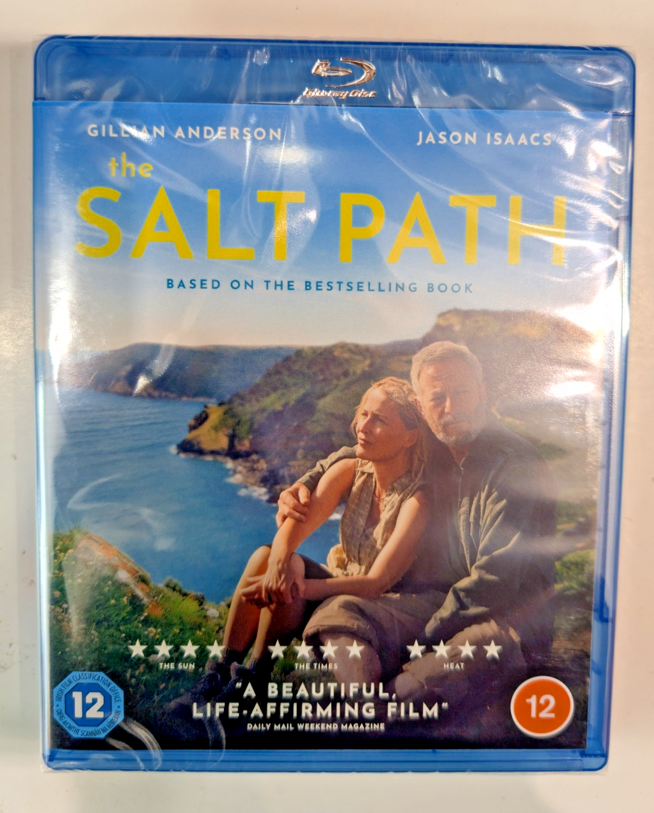 The Salt Path - Image 4