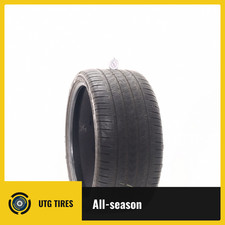 Used 29530r21 Goodyear Eagle Sport To Soundcomfort 102v - 5.532
