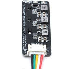 2X( 4S Active Balancer Board 1.2A Lifepo4 Lipo Li-Ion Lithium Battery6252