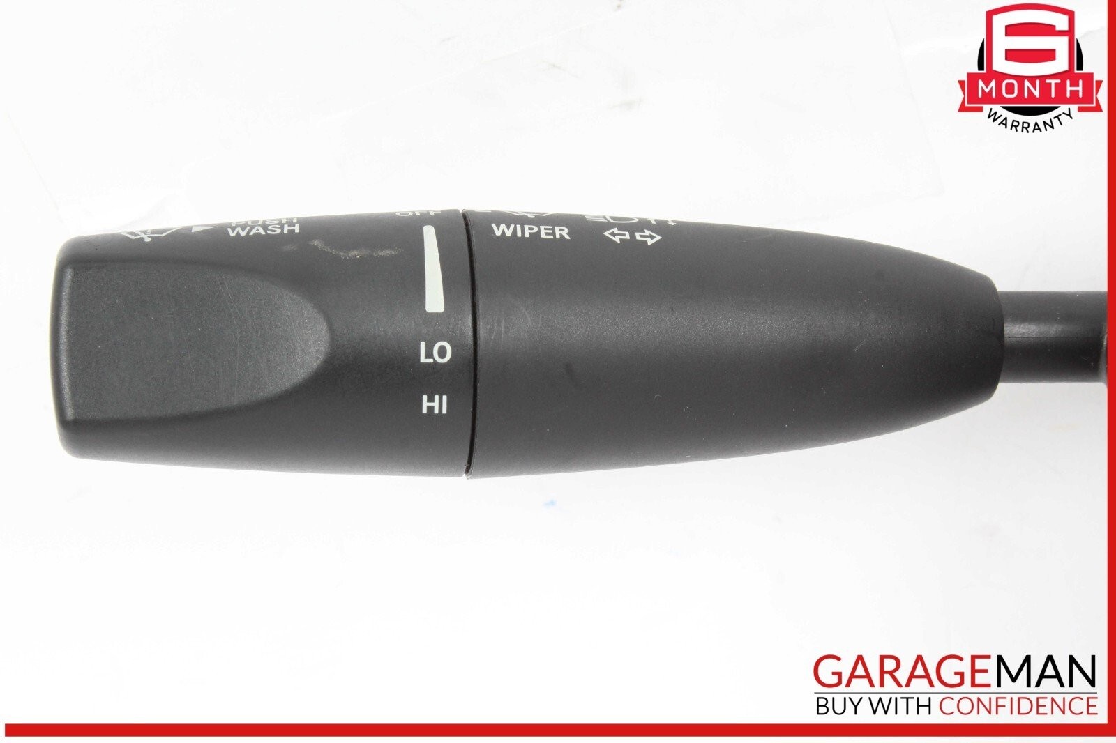 Maserati Ghibli 2014-2017 RIGHT Combination switch
