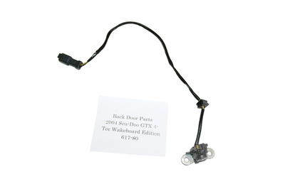 2004 Sea-doo Gtx 4-tec Wake Pwc Pick-Up Coil Crank Sensor | eBay