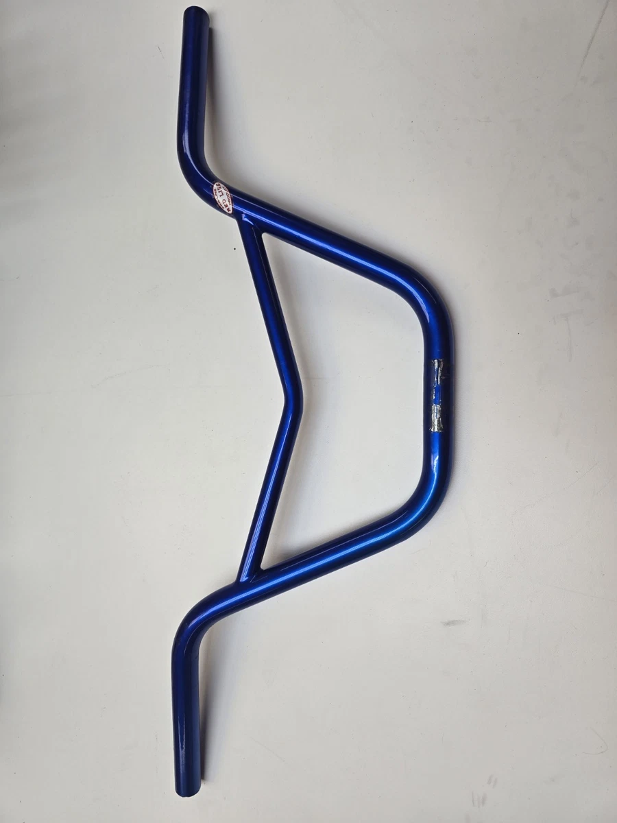 Redline Bmx Bars Indiana Vintage Bike Parts for sale | eBay