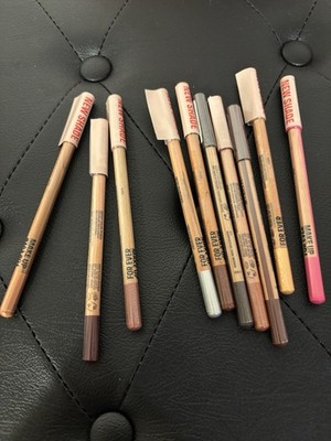 MAKE UP FOR EVER Artist Color Pencil Brow/Eye/Lip Liner New,Sealed Choose Shade