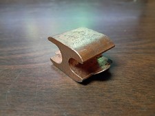 Penn-union Sw-13 250-750 Mcm Split Bolt Connector Ccs | Meses sin interés