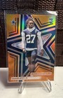 2025 Panini Absolute Shavon Revel Jr. Base (RAW)