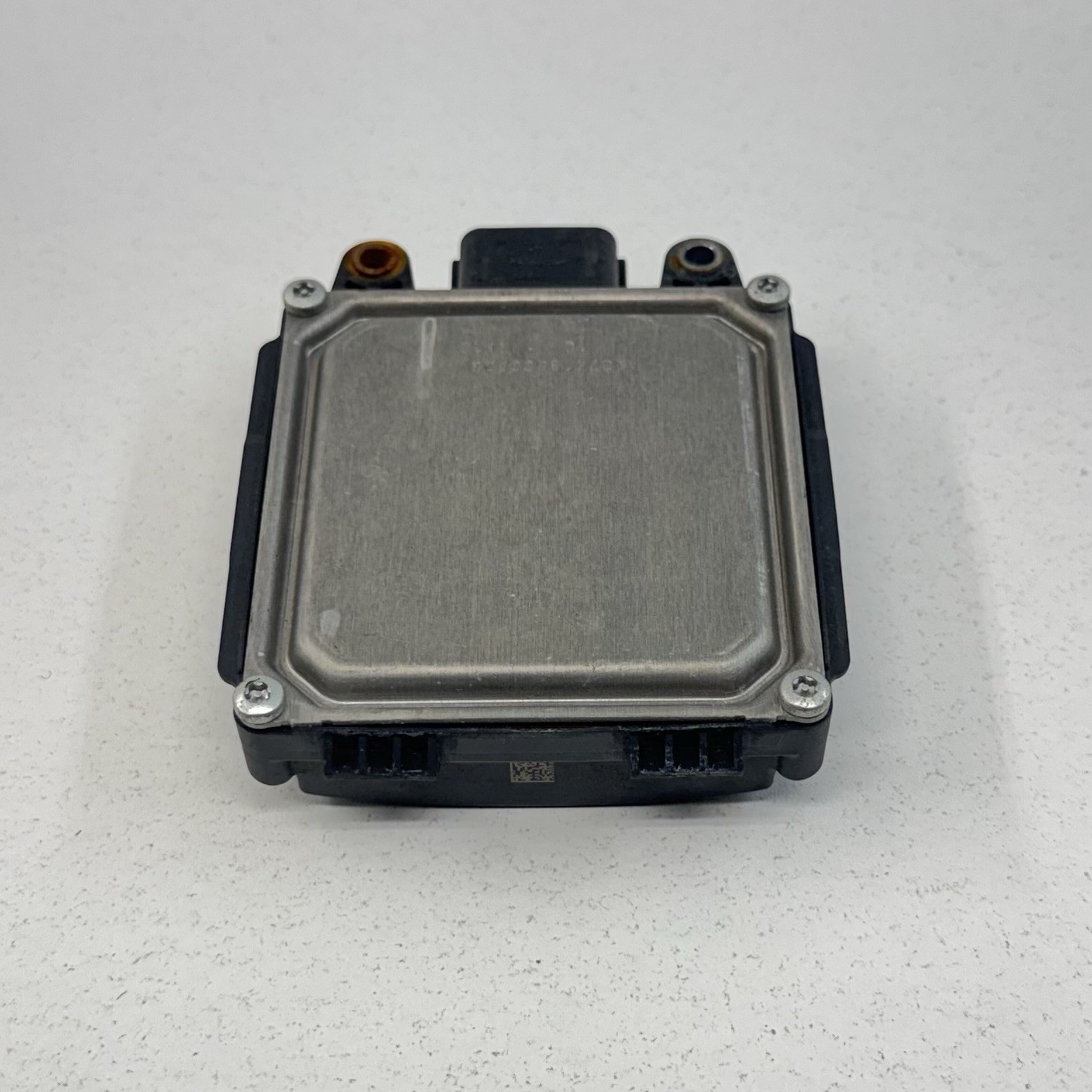 17-24 Maserati Ghibli Rear Blind Spot Sensor Radar Monitor Module 670101840 OEM