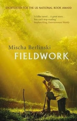 Fieldwork Paperback Mischa Berlinski