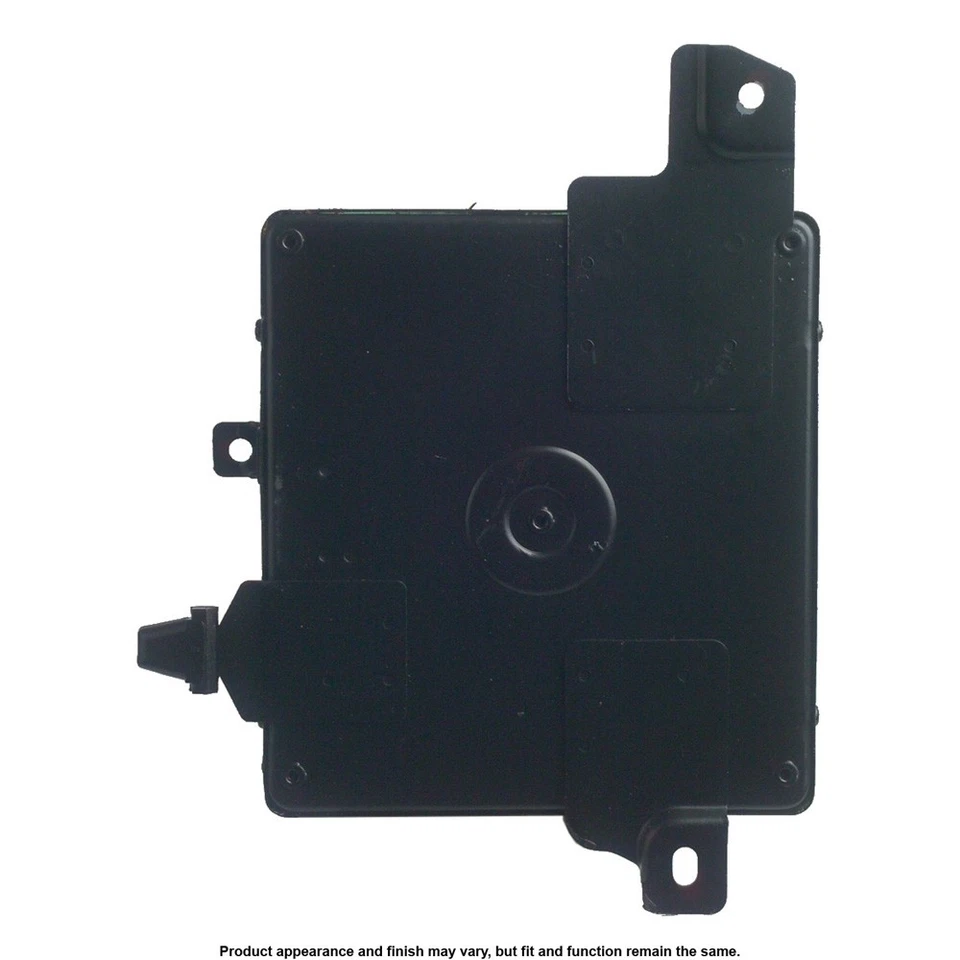 Módulo de control del motor Cardone ECM ECU GAP para Mazda B2200 1990 1991 1992 1993 Foto 3 de 4