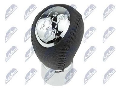 Original NTY Schalthebelknauf GZB-MZ-002 für Mazda