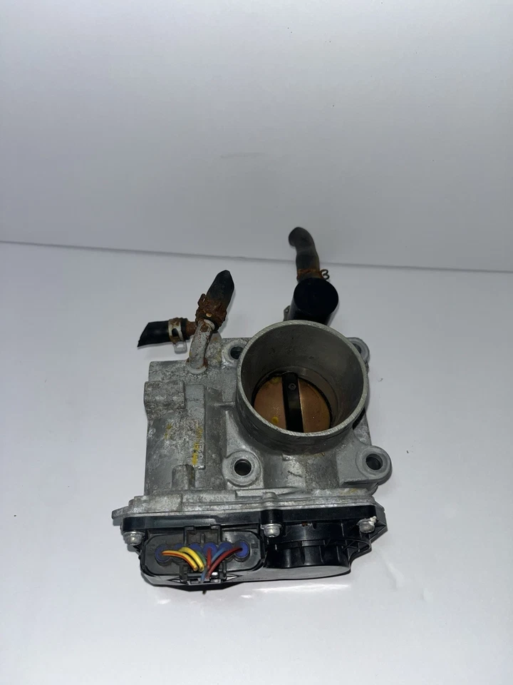 Honda Insight 2010 2011 2012 2013 2014 OEM carrocería del acelerador 1,3 L 4 cilindros Foto 2 de 4