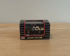 Model Power Minis Ford Crown Victoria Florida State Patrol 