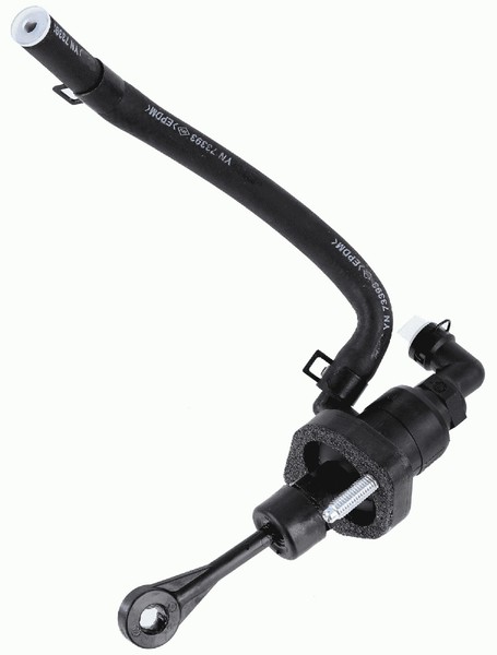 Sachs Geberzylinder Kupplung 6284 600 780 FüR Hyundai KIA JC YN Venga Ix20 LPG-image