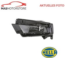NEBELSCHEINWERFER RECHT HELLA 1ND 012 598-021 P FÜR SEAT LEON ST,LEON,LEON SC