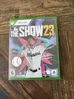 New ListingMLB The Show 23 - Microsoft Xbox One
