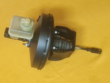 VW Golf 1 Cabrio Bremskraftverstärker 9 Zoll...