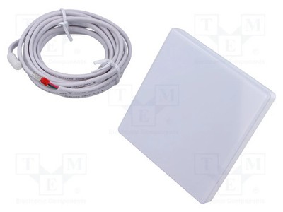 MOES WHT-006-GBLW Kabelloser Thermostat