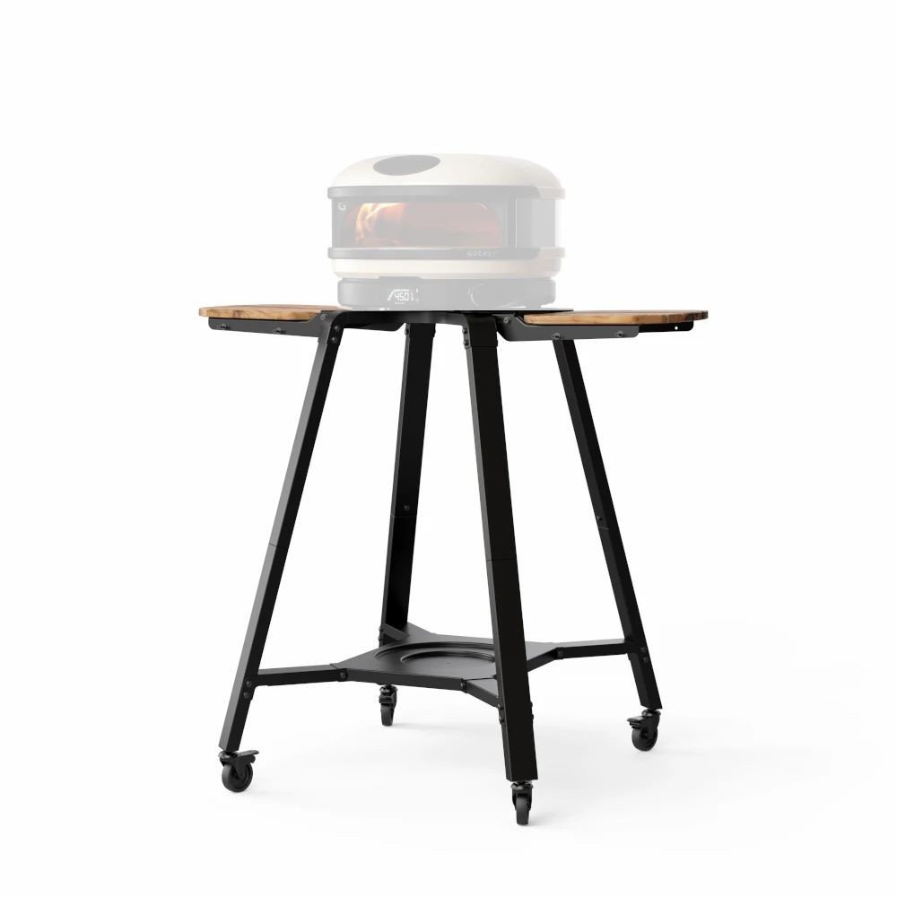 Gozney Arc Stand - Accessory for Arc and Arc XL Pizza Ovens - 2026 Model NEW