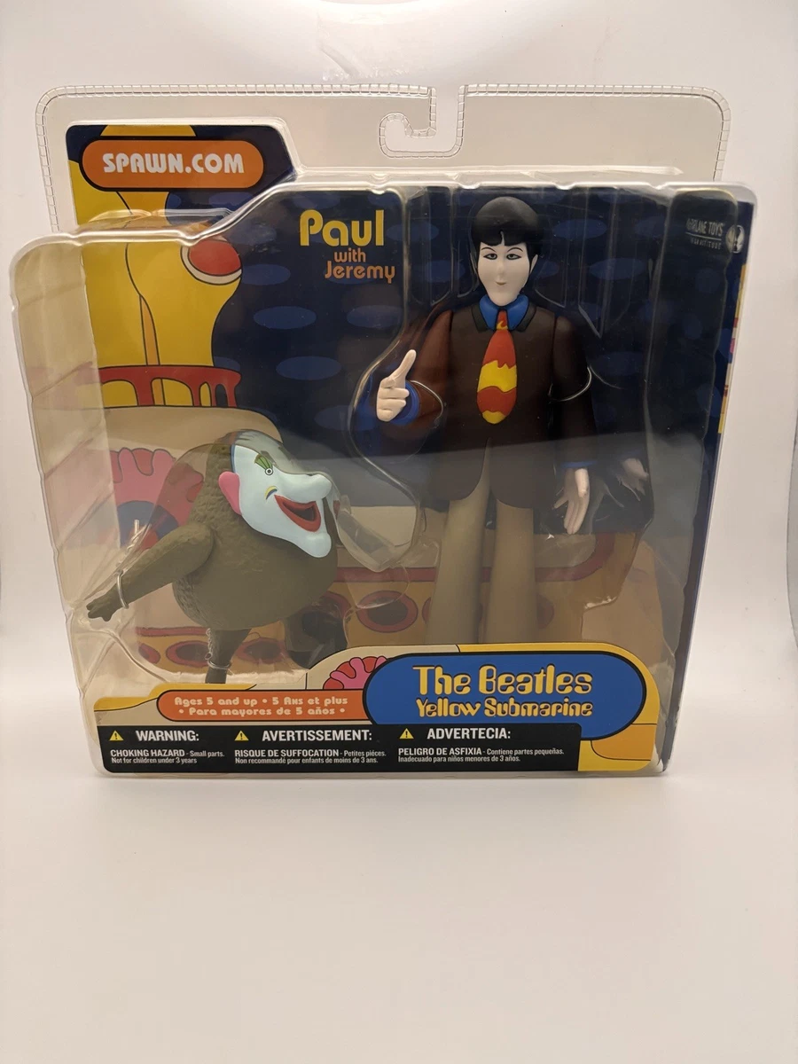 Original Beatles Memorabilia Dolls/Toys for sale | eBay UK