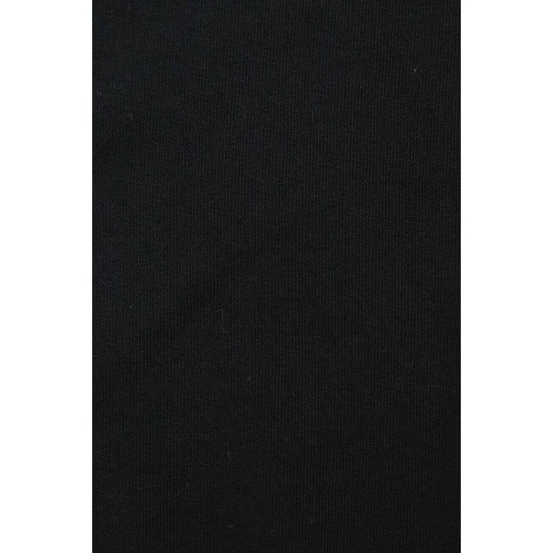 Felpa con cappuccio pullover Balenciaga 742603 TOVF3 logo ricamato effetto invecchiato uomo XS usata