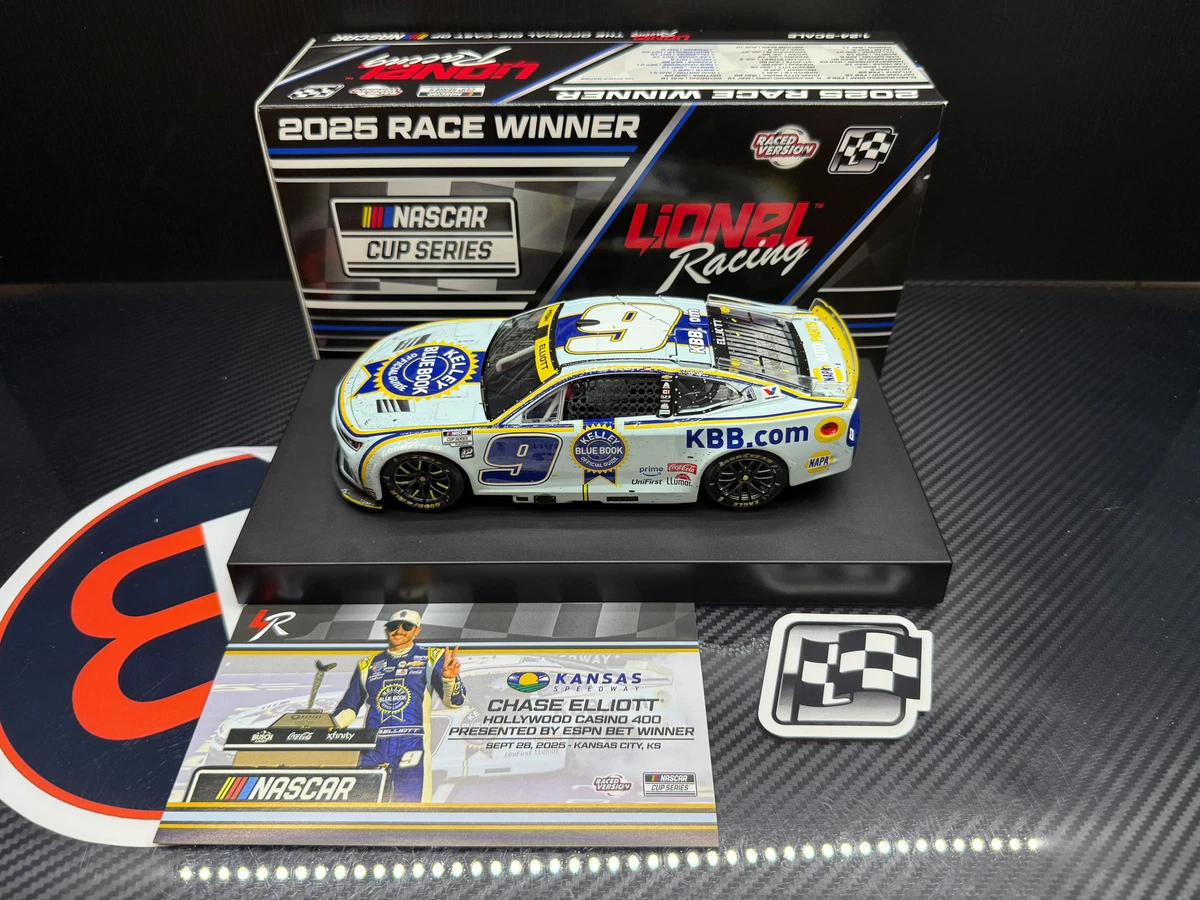 chase elliott products for sale | eBay