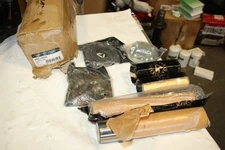 Automann King Pin Kit 460.207B