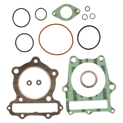 Dichtsatz Topend für Yamaha RD 350 LCN YPVS Baujahr 1986-1989 von Athena