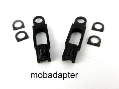 mobadapter für Märklin V60 / 260 3064 / 3065 / 3131 etc. u. BR 81 3031 / 3032