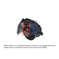 InnenraumgebläSe Aks Dasis 188102N FüR Renault Clio Ii Thalia I