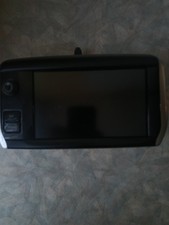 Autoradio Peugeot 208
