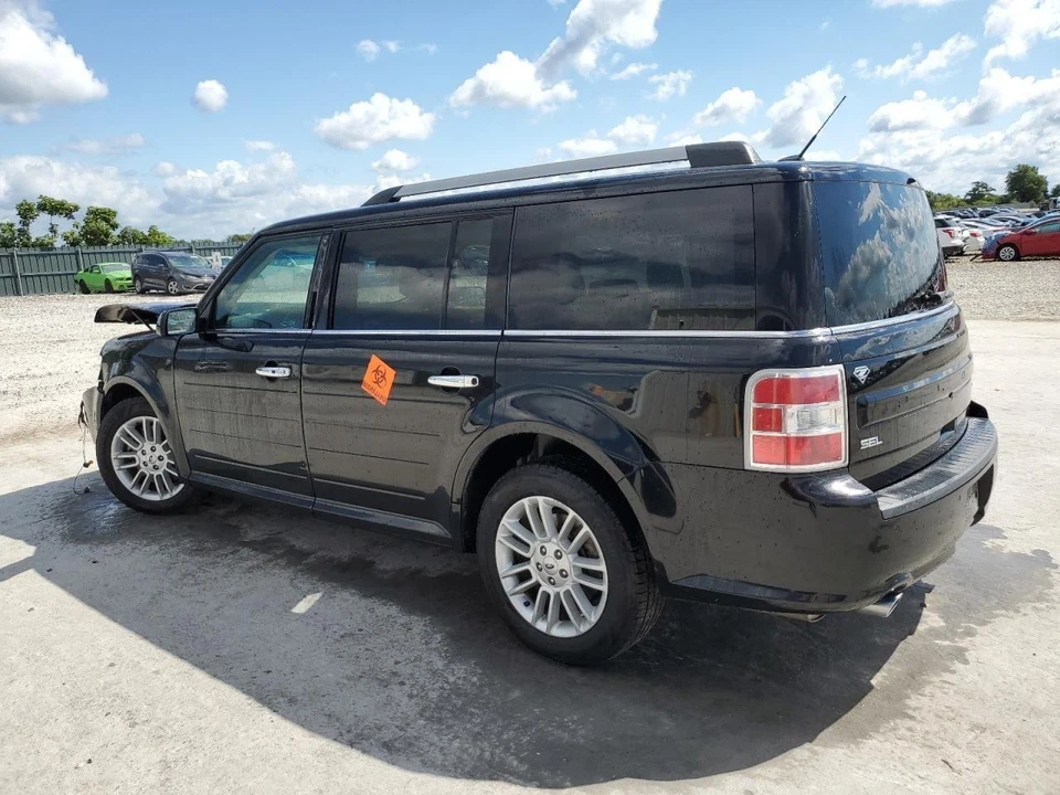 Used Fuel Pump fits: 2017 Ford Flex Pump Assembly 3.5L w/o turbo tank mounted lo Foto 2 de 4