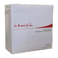 Gianfranco Ferre In The Mood for Love Eau de Parfum Spray 100ml