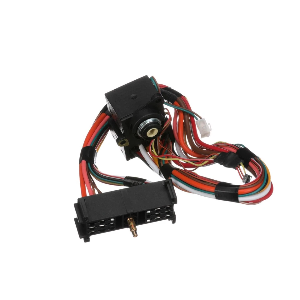 For 1999-2000 Chevrolet Express 2500 Ignition Switch SMP - Image 3 of 4