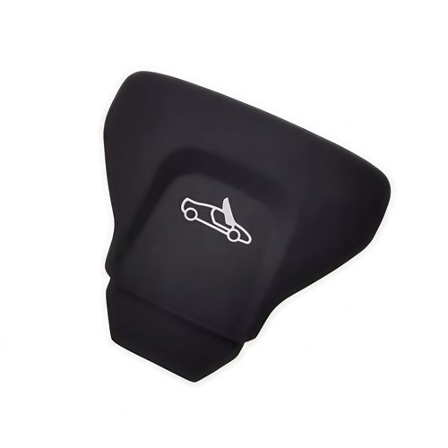 Right Side Door Switch Button 13M0434CP Compatible with For McLaren 570S 600LT - Picture 1 of 6