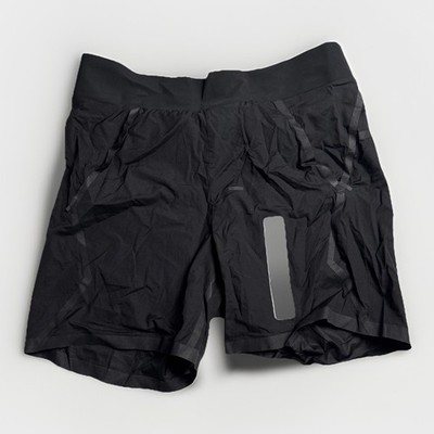 Adidas Y-3 Sport Lite Men s Running Shorts. Size XS  Black. BR5996