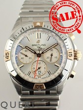 BREITLING Chronomat B01 42 Two-tone Men's IB0134101G1A1 TO253772