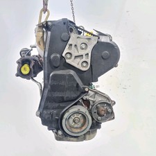 Motore Tipo F9Q744 - Renault MEGANE I PH.2 - S1-4645C