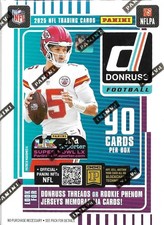 2025 Donruss Football Checklist Guide in-content 8