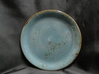 Steelite Craft, England: NEW Blue Coupe Salad Plate (s), 8"
