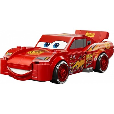 Lego Speed Champions McQueen Saetta