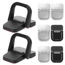 8 Pcs Keyboard Stand Laptop Feet Computer for Desktop Angle Riser