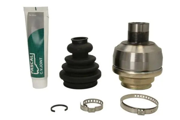 PASCAL G7W021PC Kit Giunto Omocinetico Assale anteriore Dx - Immagine 2