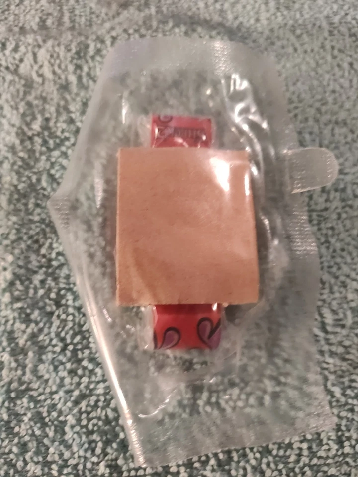 Reloj Shrek General Mills vintage sin abrir Foto 4 de 4