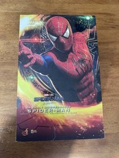 MMS661 Friendly Neighborhood Spider-Man No Way Home Marvel Hot Toys 1 6 Figure