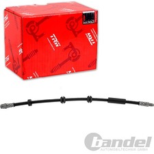 TRW BREMSSCHLAUCH VORNE VORNE HINTEN passend für MERCEDES-BENZ C-KLASSE CLS E-KL