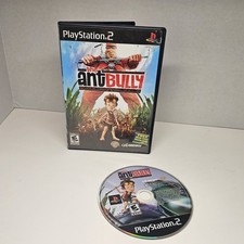 The Ant Bully PlayStation 2 Game