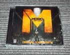 Metro: Last Light (Original Game Soundtrack) Sony Playstation Brand New