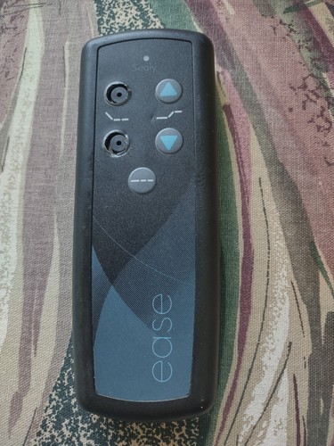 OEM  Sealy Ease 1.0  Remote Control RF358C JLDK.18.01.29 TESTED WORKS **READ**