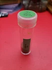 11X 1923-S LINCOLN WHEAT CENT PENNIES AG GRADE CIRCULATED COINS DEALER LOT RARE!