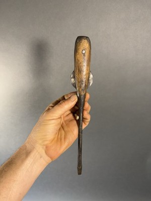 Vintage/Antique H.D.SMITH PERFECT HANDLE  SIX-SIXTY  Winged Screwdriver No.6